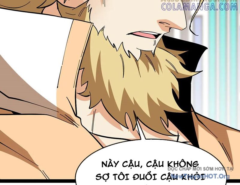Thần Cấp Thăng Cấp Hệ Thống Chapter 185 - Trang 8