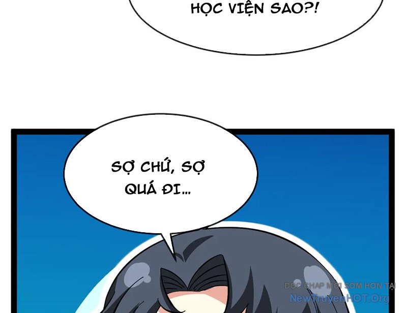 Thần Cấp Thăng Cấp Hệ Thống Chapter 185 - Trang 9