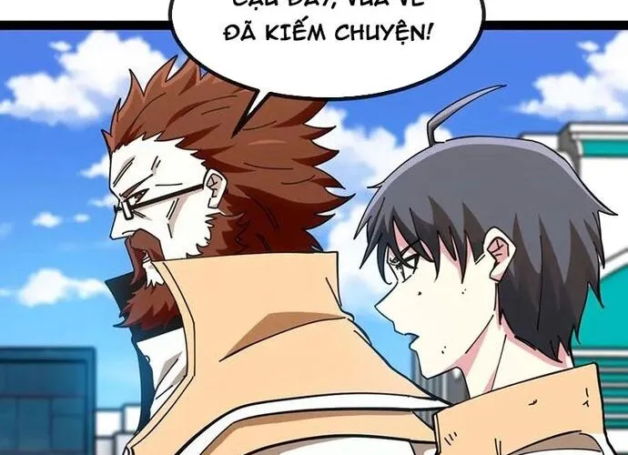 Thần Cấp Thăng Cấp Hệ Thống Chapter 186 - Trang 10