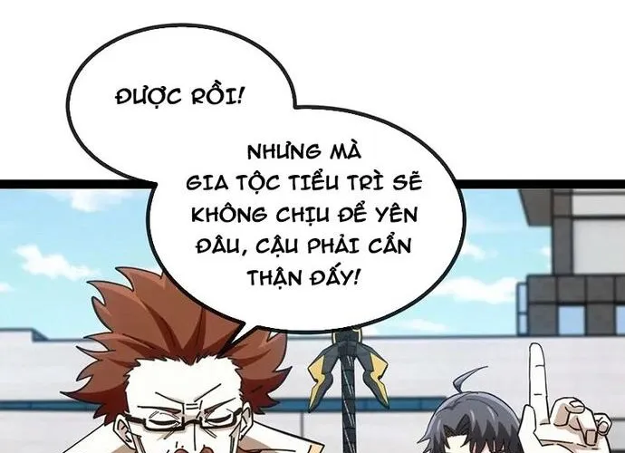 Thần Cấp Thăng Cấp Hệ Thống Chapter 186 - Trang 12
