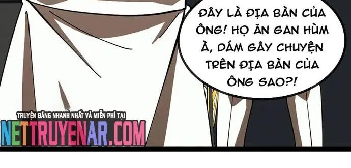Thần Cấp Thăng Cấp Hệ Thống Chapter 186 - Trang 14
