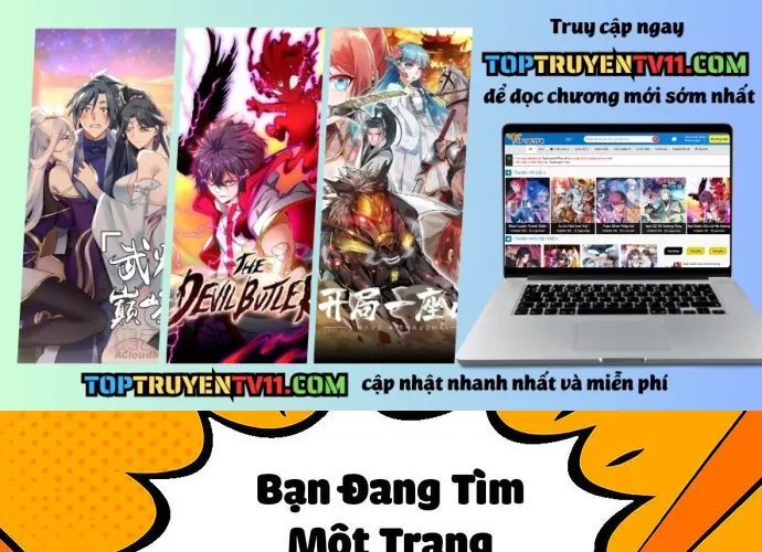 Thần Cấp Thăng Cấp Hệ Thống Chapter 186 - Trang 2