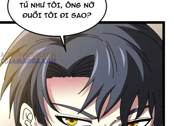Thần Cấp Thăng Cấp Hệ Thống Chapter 186 - Trang 20