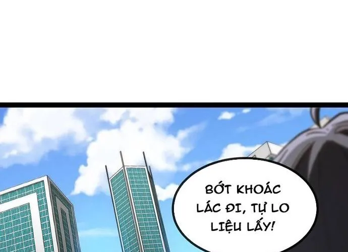 Thần Cấp Thăng Cấp Hệ Thống Chapter 186 - Trang 22