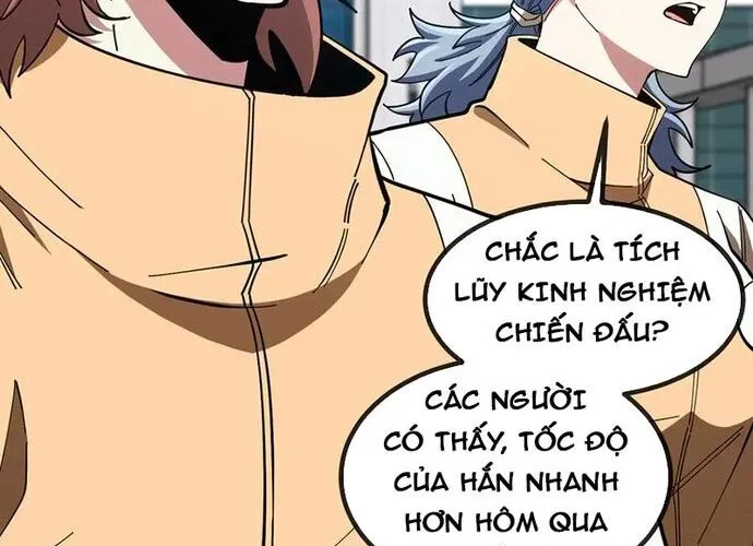 Thần Cấp Thăng Cấp Hệ Thống Chapter 186 - Trang 32