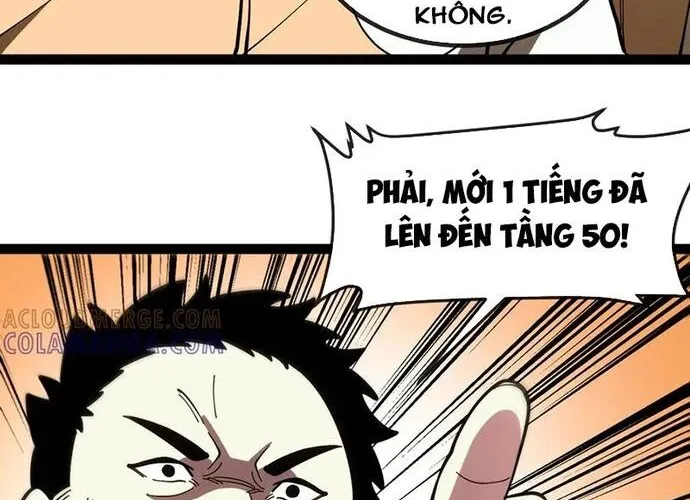 Thần Cấp Thăng Cấp Hệ Thống Chapter 186 - Trang 33