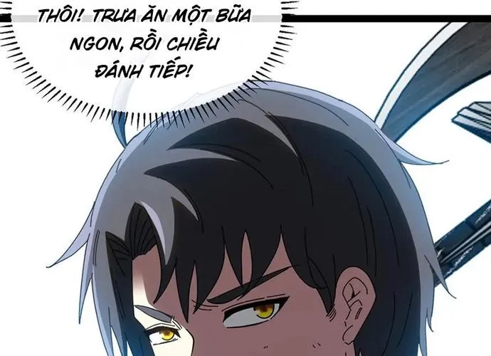 Thần Cấp Thăng Cấp Hệ Thống Chapter 186 - Trang 45