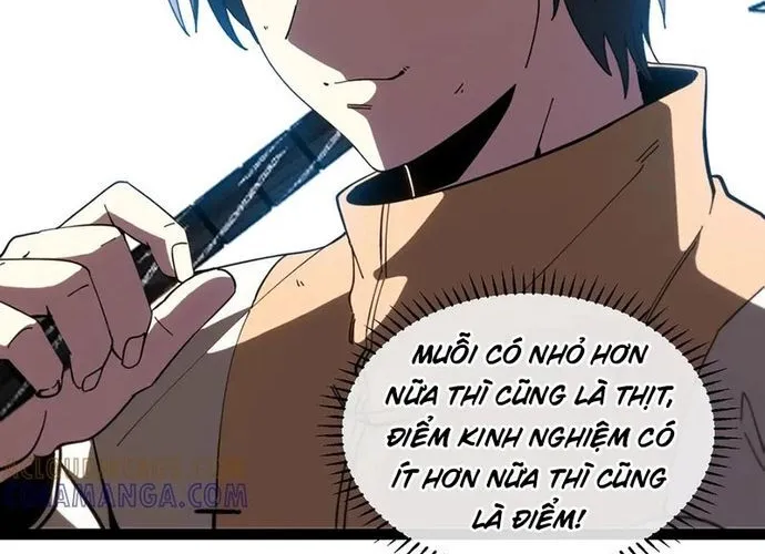 Thần Cấp Thăng Cấp Hệ Thống Chapter 186 - Trang 46