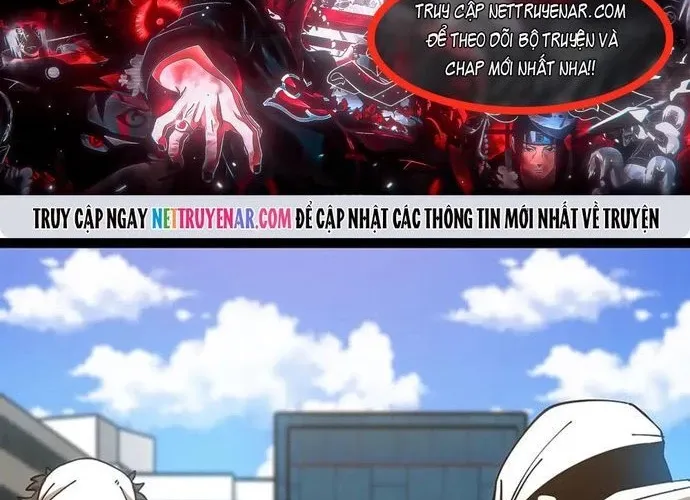 Thần Cấp Thăng Cấp Hệ Thống Chapter 186 - Trang 5