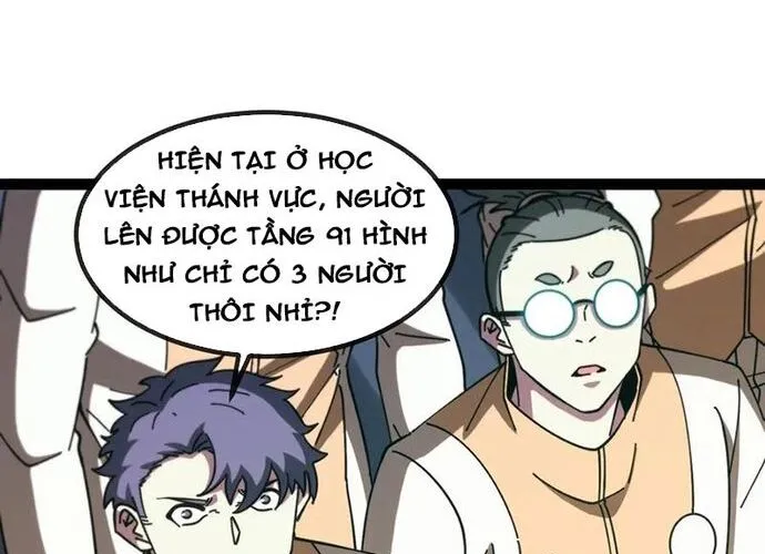 Thần Cấp Thăng Cấp Hệ Thống Chapter 186 - Trang 50