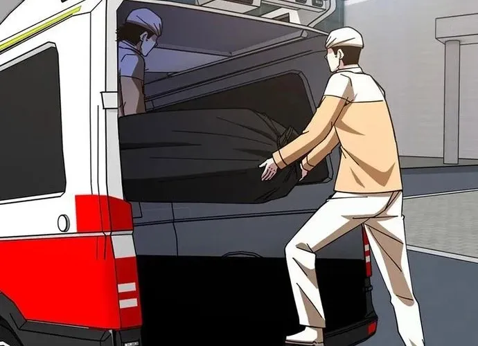 Thần Cấp Thăng Cấp Hệ Thống Chapter 186 - Trang 8