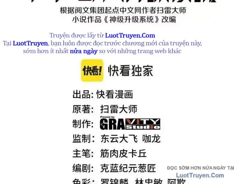Thần Cấp Thăng Cấp Hệ Thống Chapter 187 - Trang 14