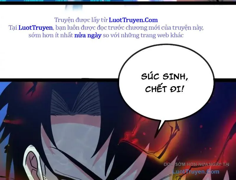 Thần Cấp Thăng Cấp Hệ Thống Chapter 187 - Trang 37