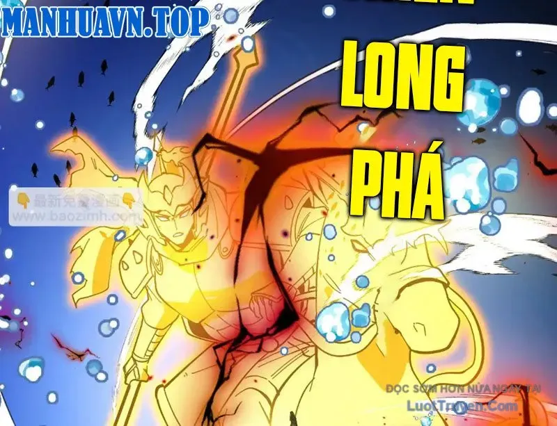 Thần Cấp Thăng Cấp Hệ Thống Chapter 187 - Trang 39