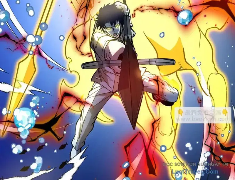 Thần Cấp Thăng Cấp Hệ Thống Chapter 187 - Trang 40