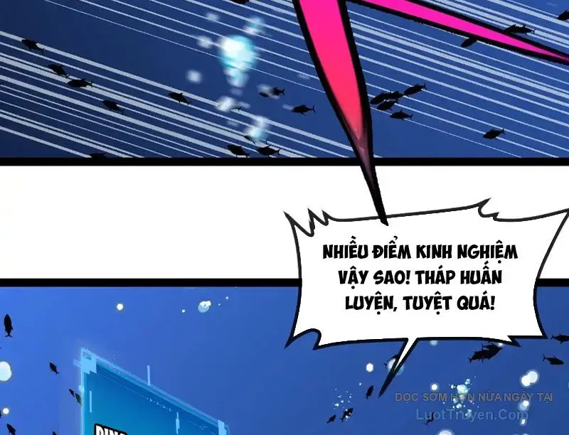 Thần Cấp Thăng Cấp Hệ Thống Chapter 187 - Trang 44