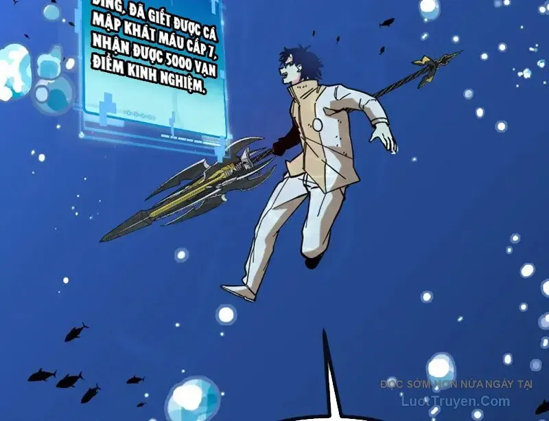 Thần Cấp Thăng Cấp Hệ Thống Chapter 187 - Trang 45