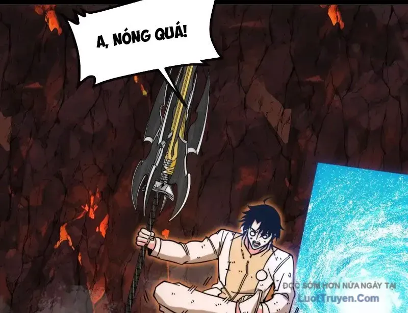 Thần Cấp Thăng Cấp Hệ Thống Chapter 187 - Trang 50