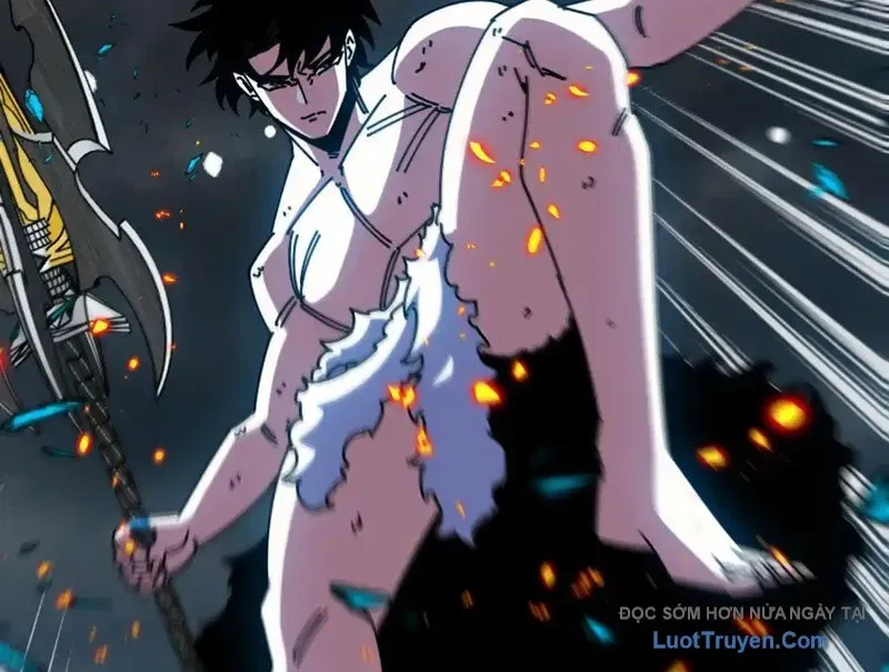 Thần Cấp Thăng Cấp Hệ Thống Chapter 188 - Trang 25