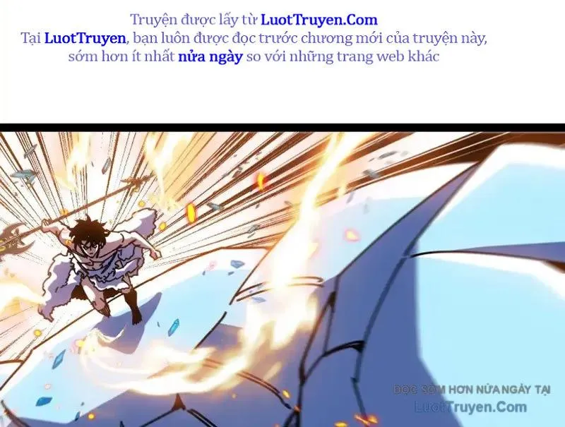 Thần Cấp Thăng Cấp Hệ Thống Chapter 188 - Trang 27