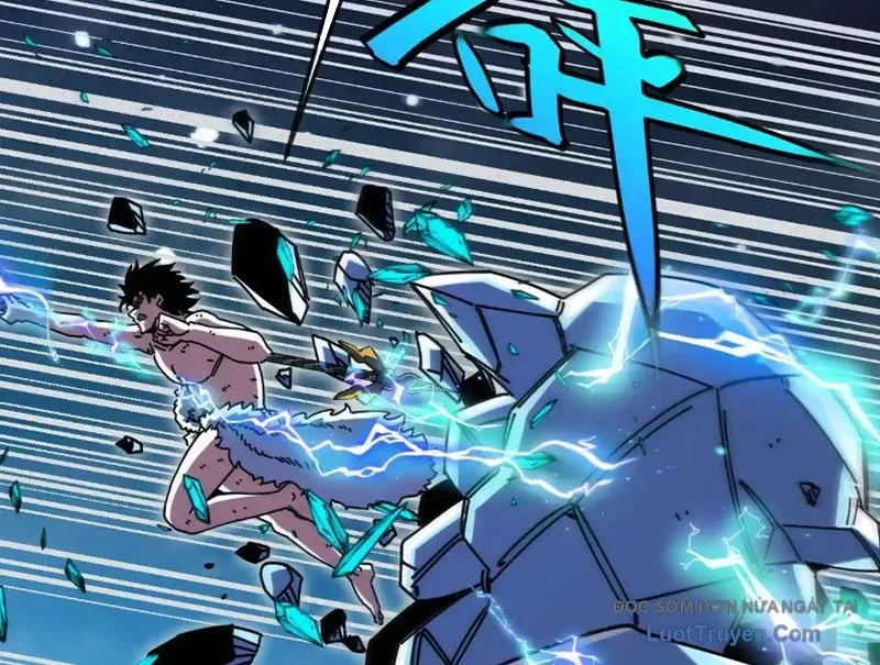 Thần Cấp Thăng Cấp Hệ Thống Chapter 188 - Trang 31