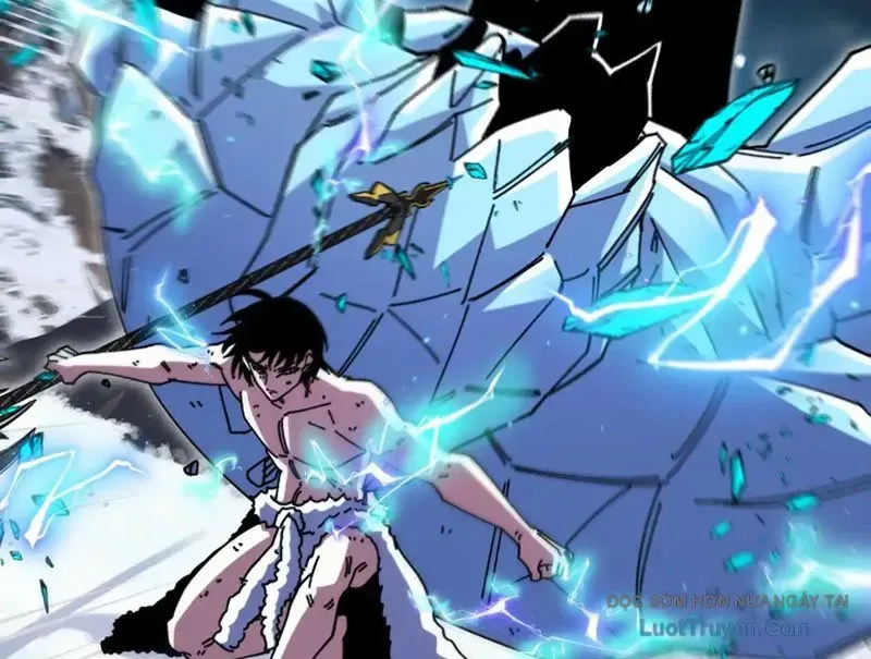 Thần Cấp Thăng Cấp Hệ Thống Chapter 188 - Trang 34