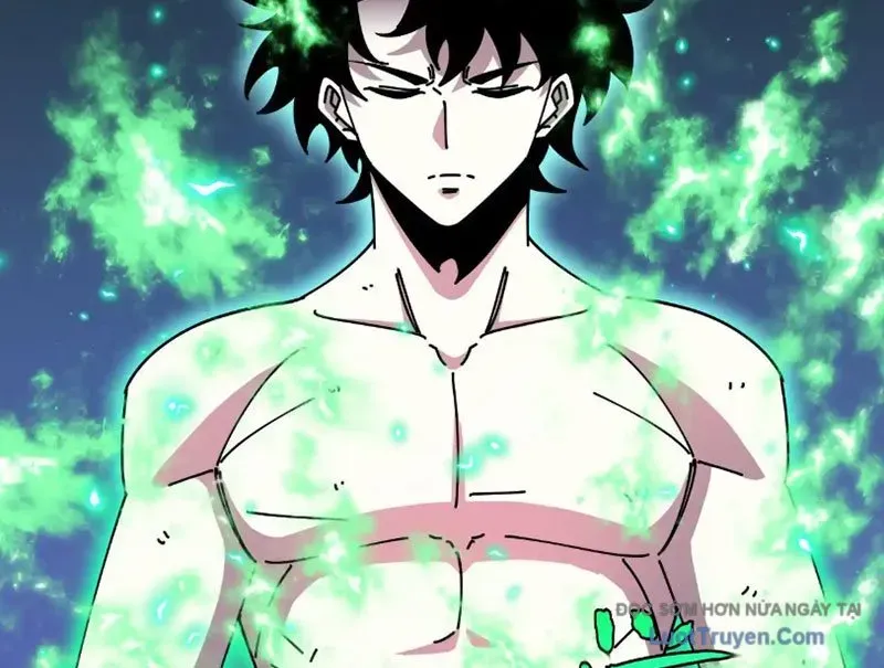 Thần Cấp Thăng Cấp Hệ Thống Chapter 188 - Trang 43