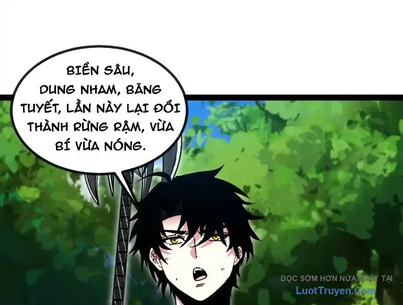 Thần Cấp Thăng Cấp Hệ Thống Chapter 188 - Trang 48