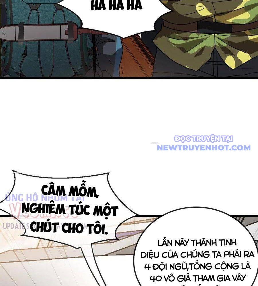 Thần Cấp Thăng Cấp Hệ Thống Chapter 19 - Trang 15