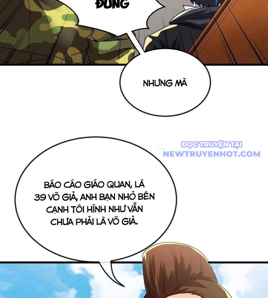 Thần Cấp Thăng Cấp Hệ Thống Chapter 19 - Trang 17