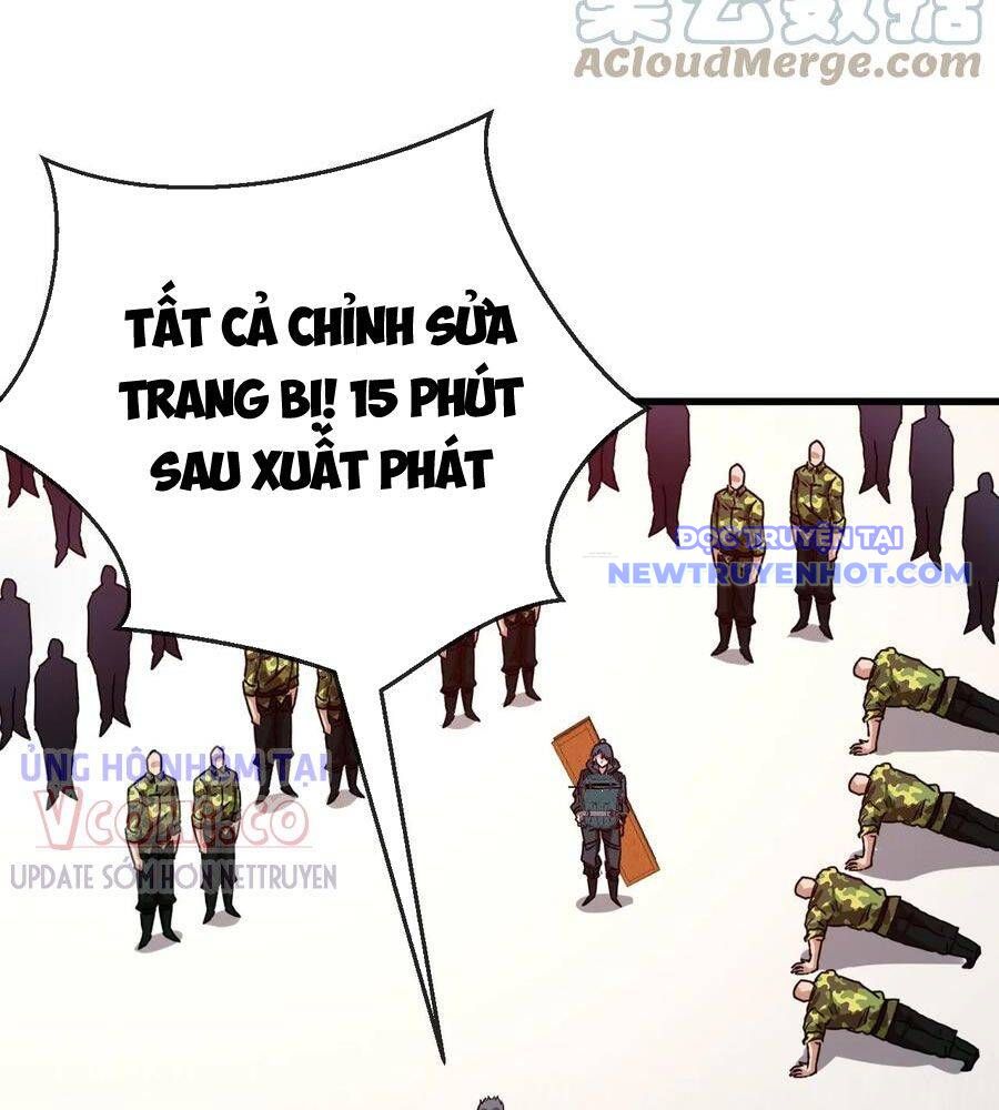 Thần Cấp Thăng Cấp Hệ Thống Chapter 19 - Trang 24