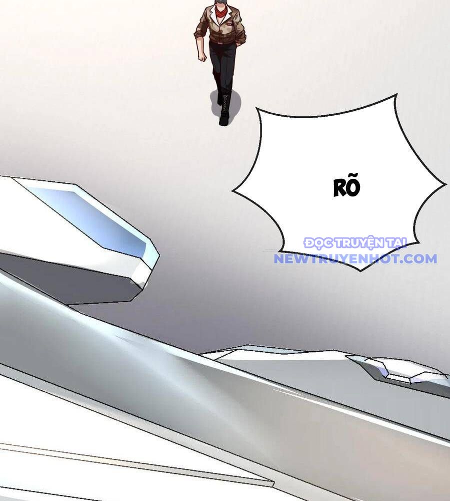 Thần Cấp Thăng Cấp Hệ Thống Chapter 19 - Trang 25