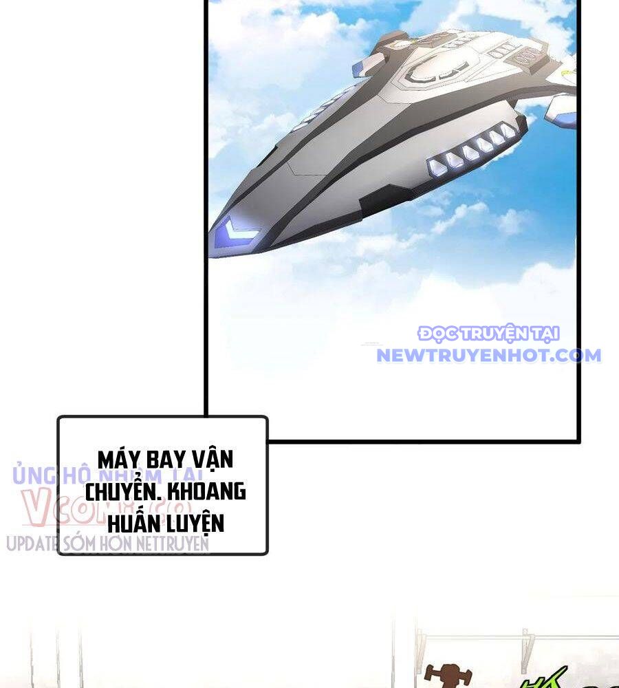 Thần Cấp Thăng Cấp Hệ Thống Chapter 19 - Trang 27