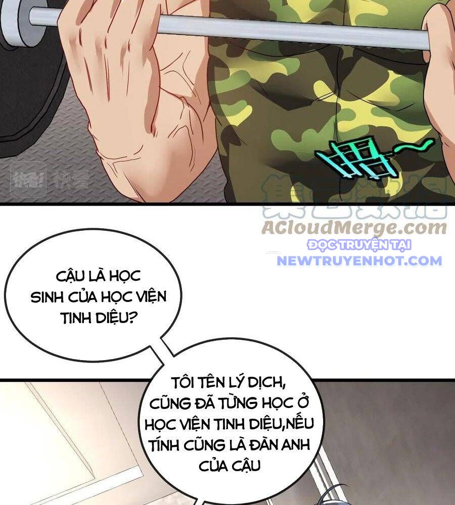 Thần Cấp Thăng Cấp Hệ Thống Chapter 19 - Trang 29