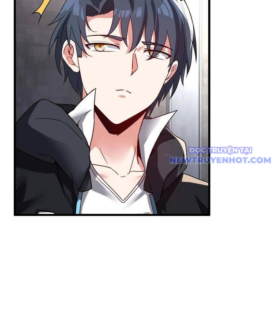 Thần Cấp Thăng Cấp Hệ Thống Chapter 19 - Trang 31