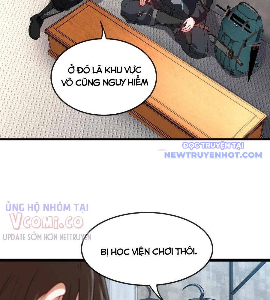 Thần Cấp Thăng Cấp Hệ Thống Chapter 19 - Trang 33