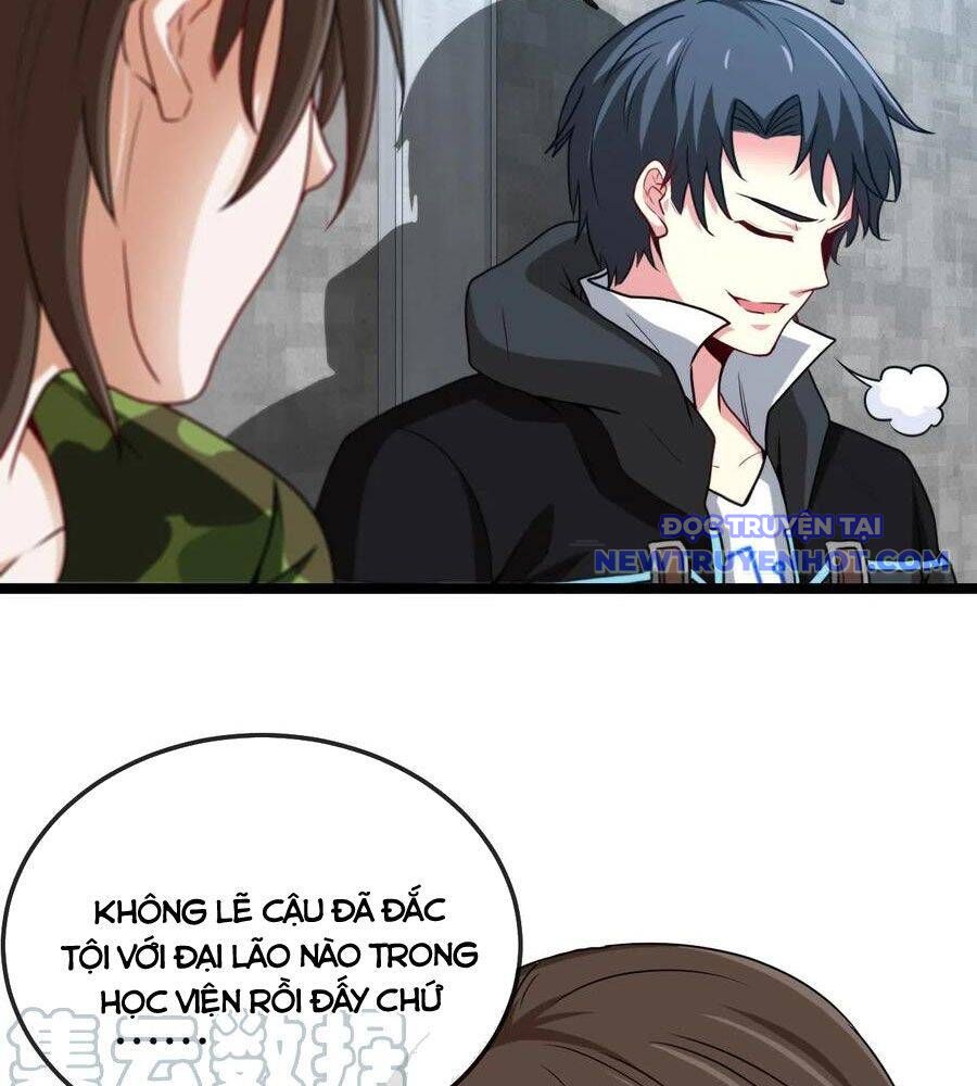 Thần Cấp Thăng Cấp Hệ Thống Chapter 19 - Trang 34