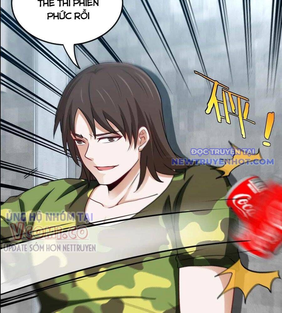 Thần Cấp Thăng Cấp Hệ Thống Chapter 19 - Trang 36