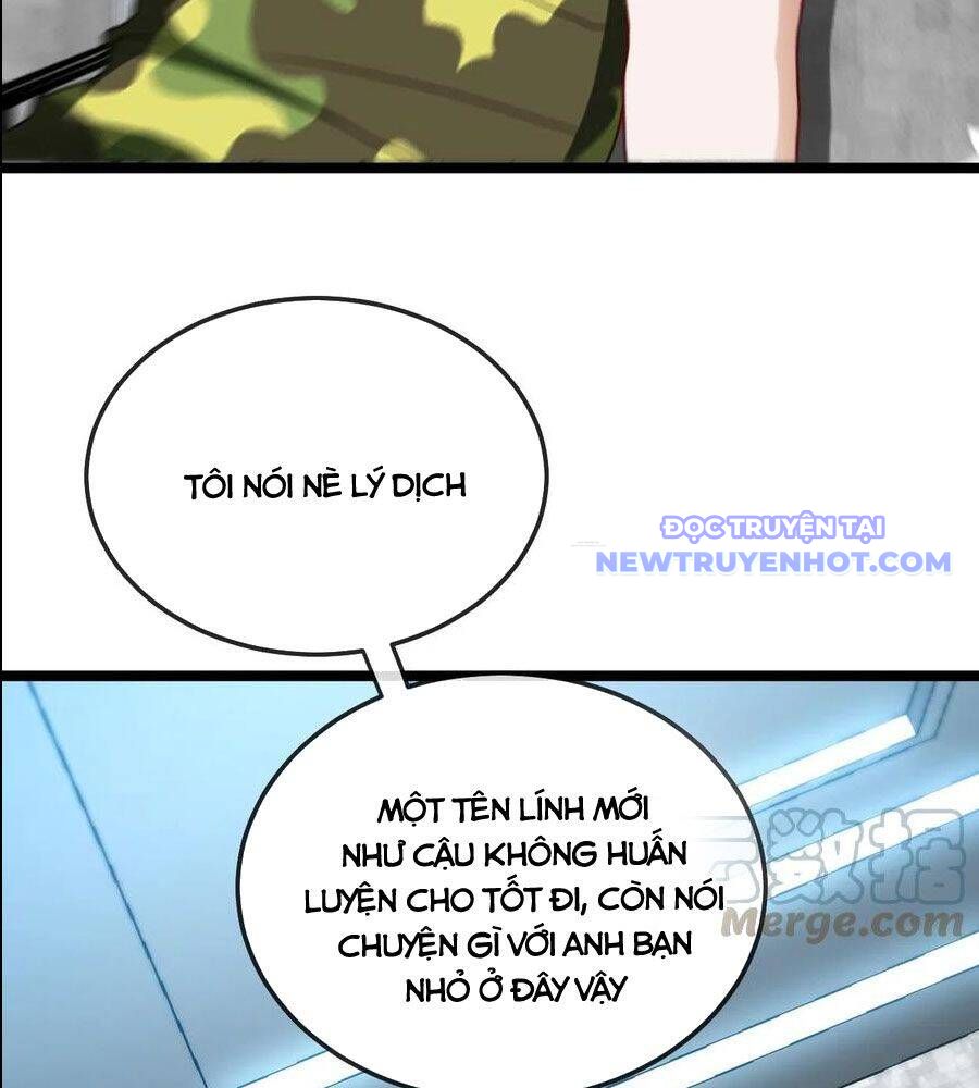 Thần Cấp Thăng Cấp Hệ Thống Chapter 19 - Trang 37