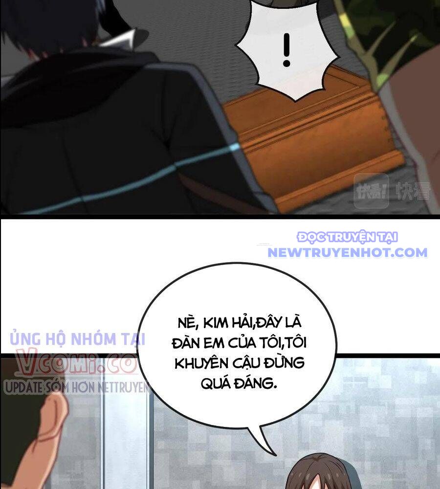 Thần Cấp Thăng Cấp Hệ Thống Chapter 19 - Trang 39