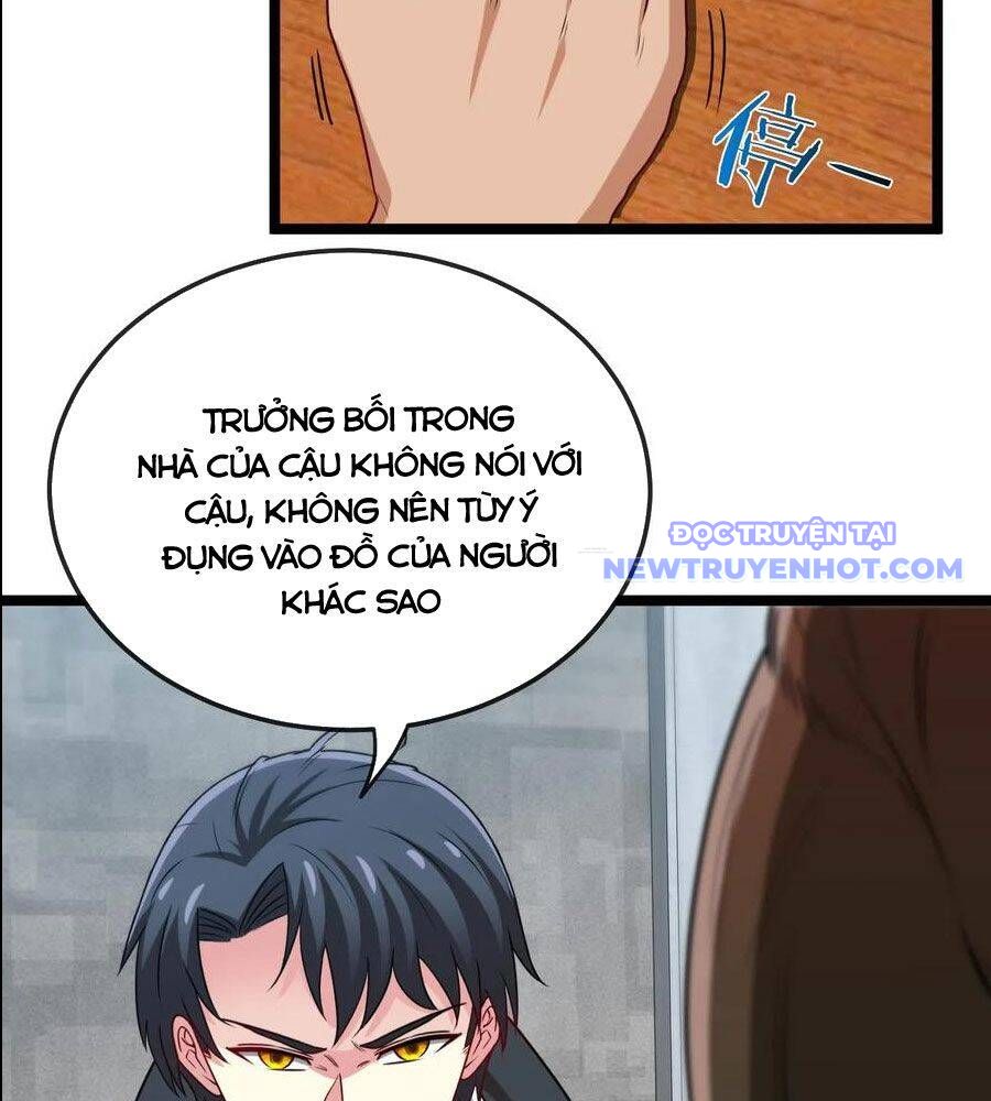 Thần Cấp Thăng Cấp Hệ Thống Chapter 19 - Trang 44