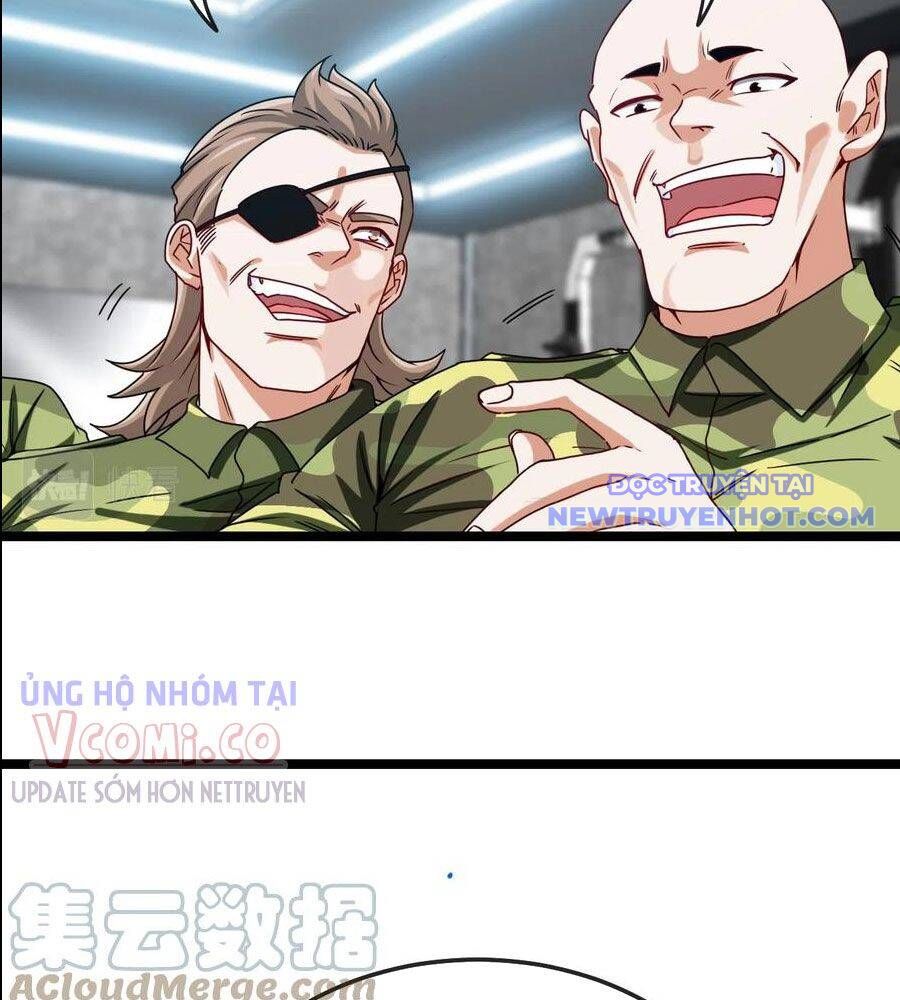 Thần Cấp Thăng Cấp Hệ Thống Chapter 19 - Trang 48