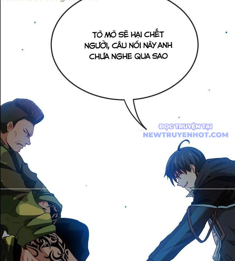 Thần Cấp Thăng Cấp Hệ Thống Chapter 19 - Trang 49