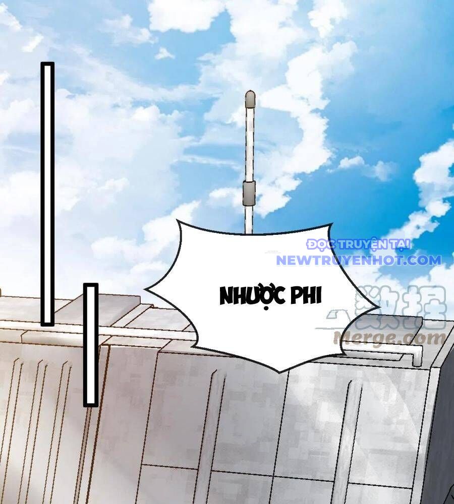 Thần Cấp Thăng Cấp Hệ Thống Chapter 19 - Trang 5