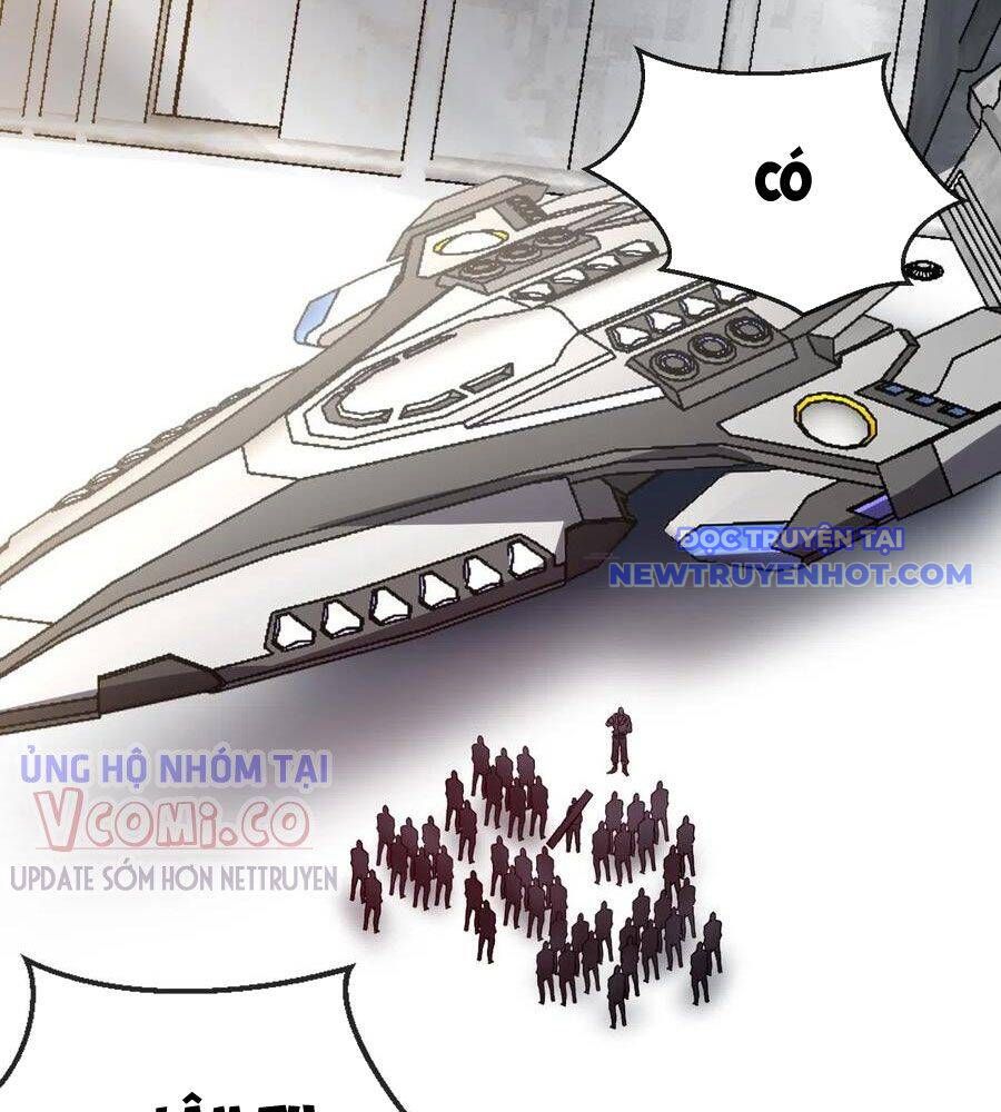 Thần Cấp Thăng Cấp Hệ Thống Chapter 19 - Trang 6