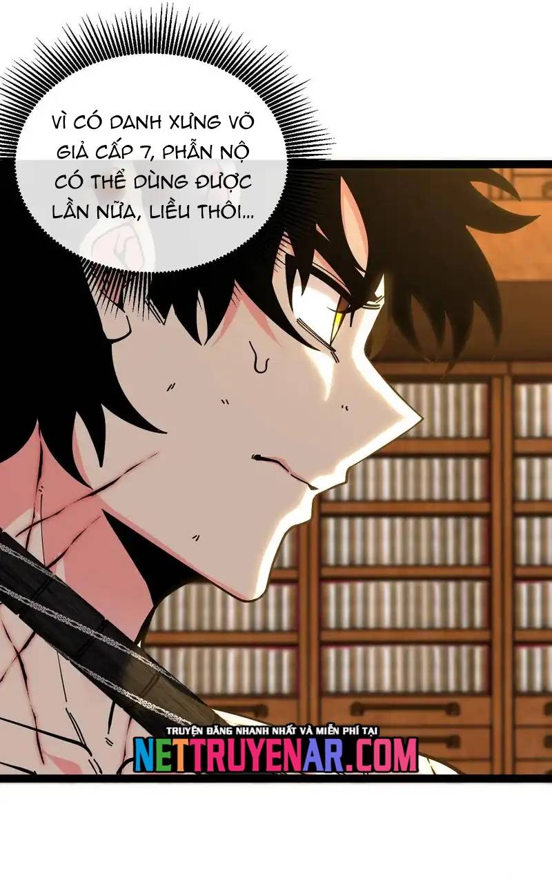 Thần Cấp Thăng Cấp Hệ Thống Chapter 190 - Trang 11