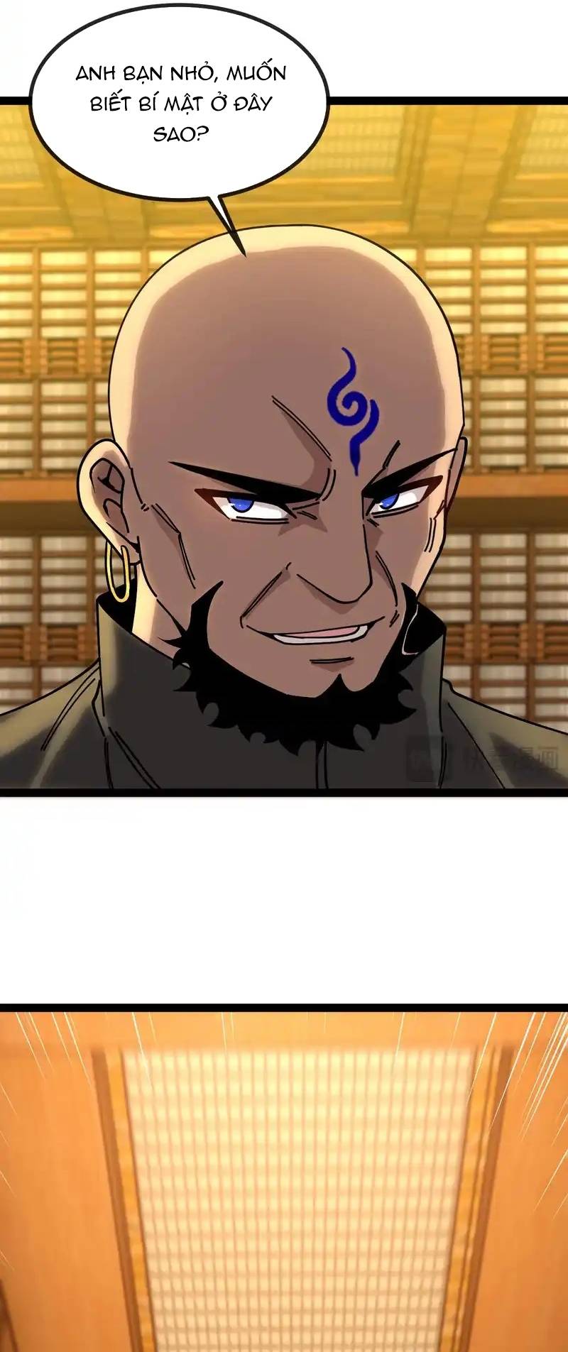 Thần Cấp Thăng Cấp Hệ Thống Chapter 190 - Trang 21