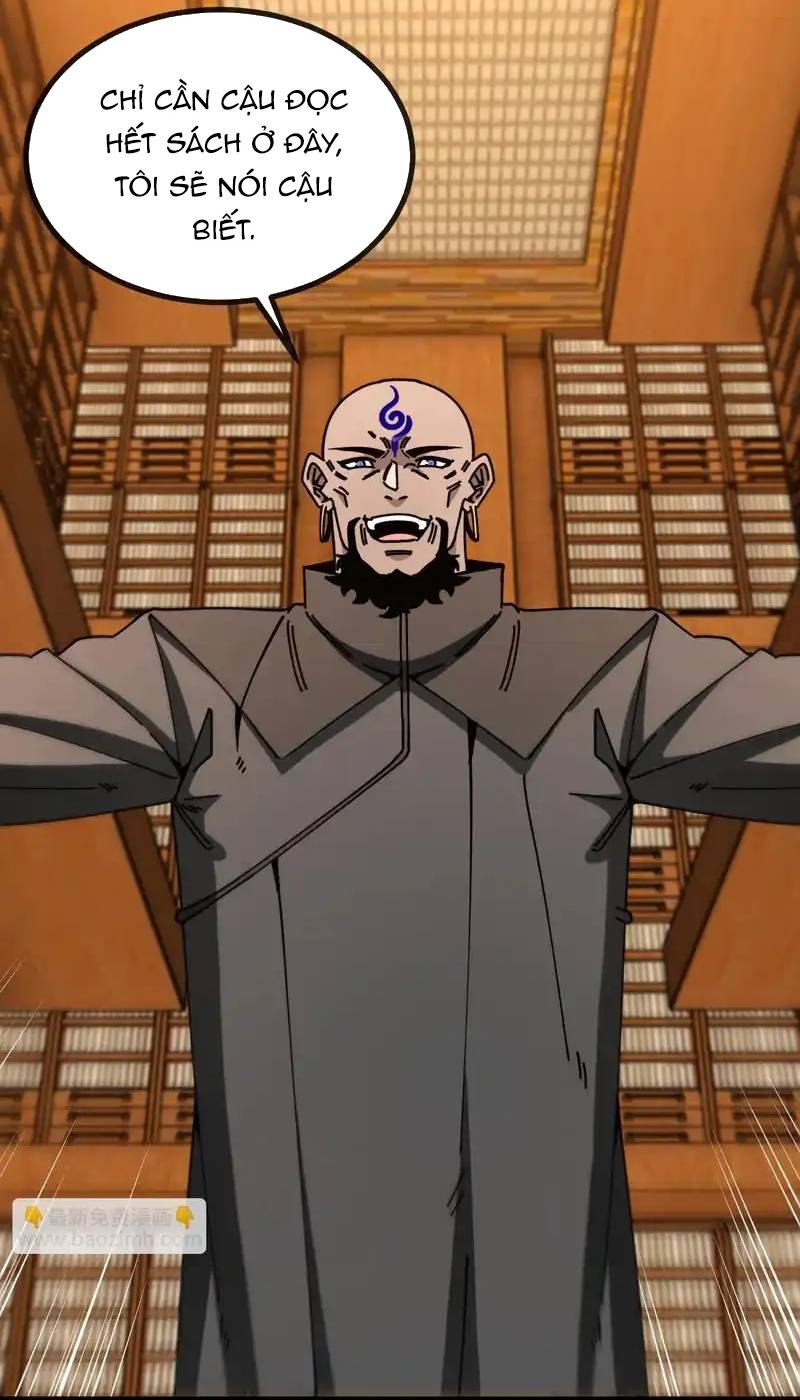 Thần Cấp Thăng Cấp Hệ Thống Chapter 190 - Trang 22