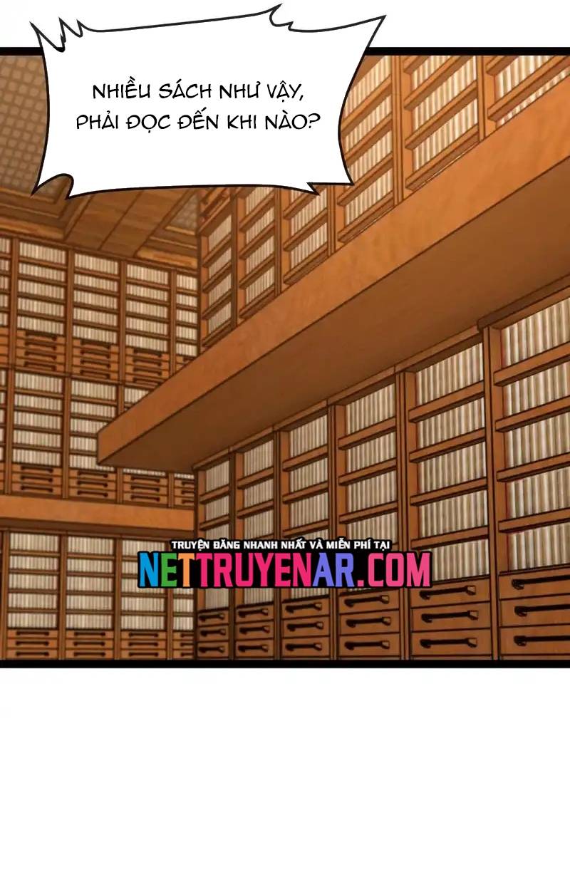 Thần Cấp Thăng Cấp Hệ Thống Chapter 190 - Trang 24