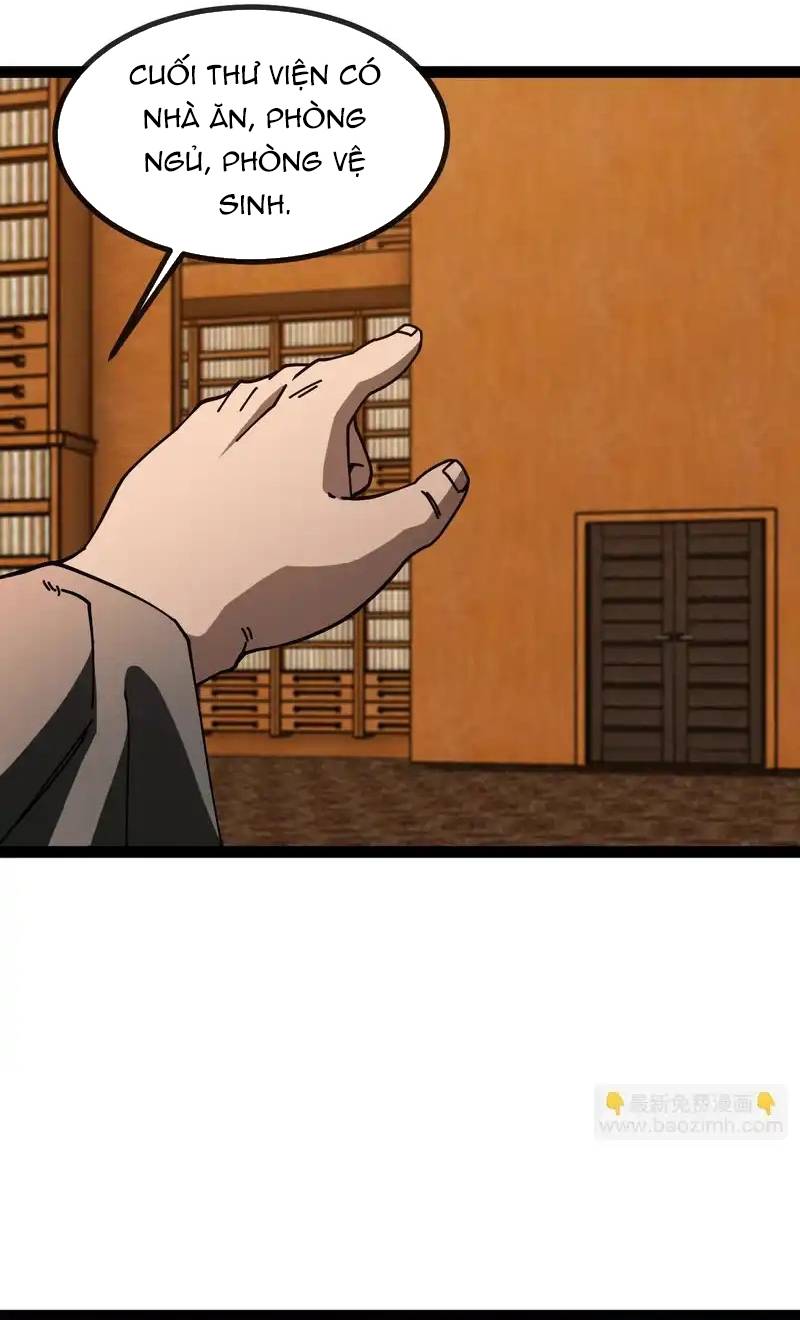 Thần Cấp Thăng Cấp Hệ Thống Chapter 190 - Trang 26